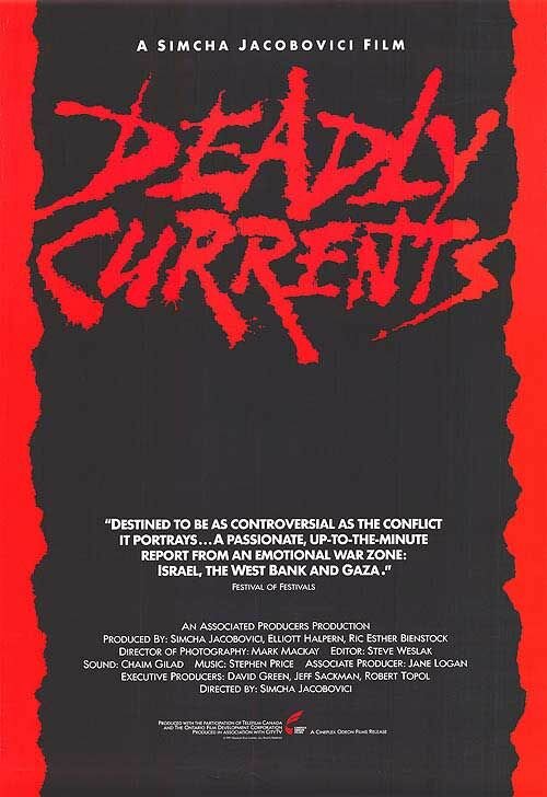 Deadly Currents (1991)