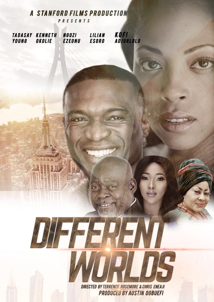 Different Worlds (2019)