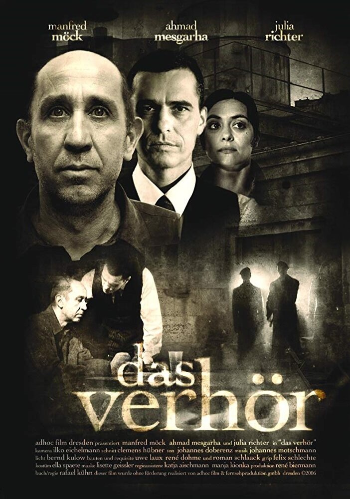 Das Verhör (2006)