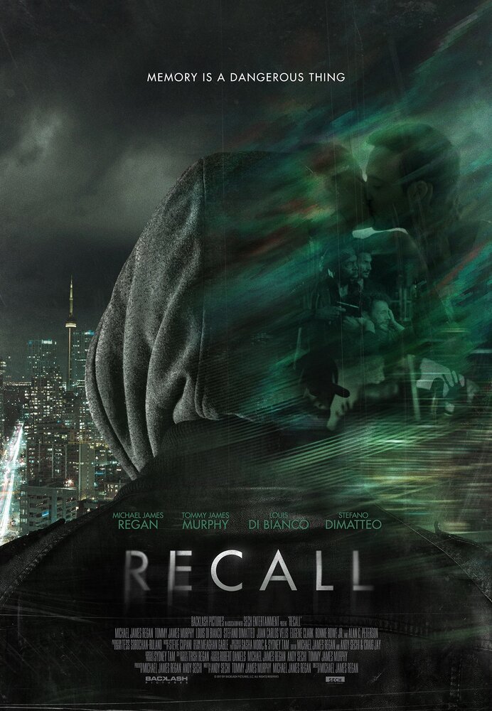 Recall (2018)