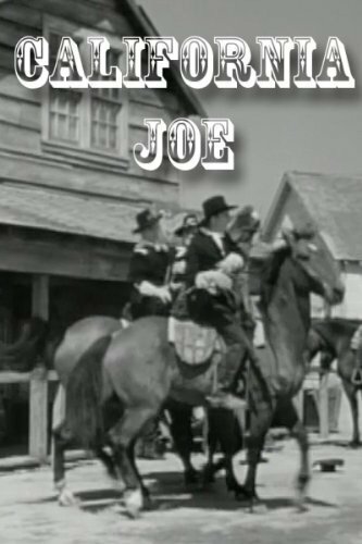 California Joe (1943)