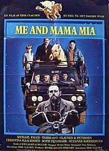 Я и моя мама (1989)