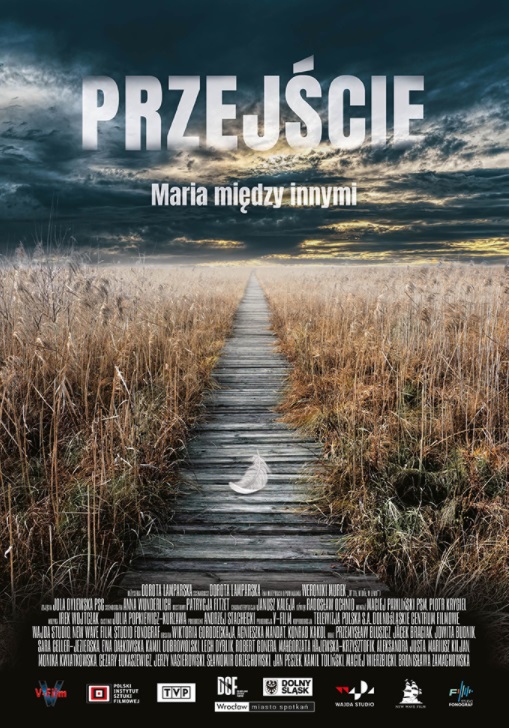 Przejscie (2021)