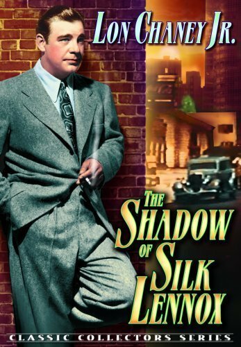 The Shadow of Silk Lennox (1935)