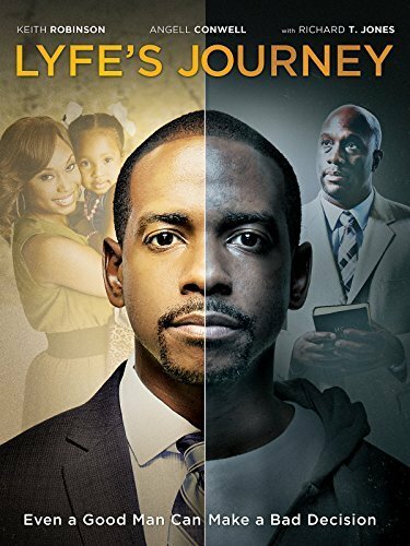 Lyfe's Journey (2014)