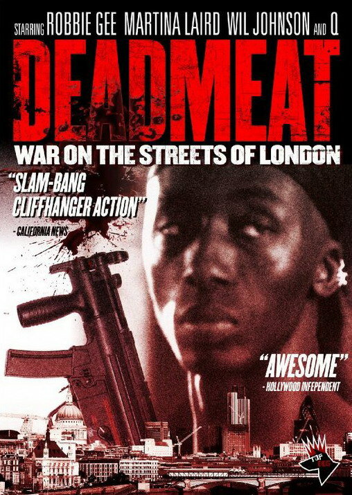 Deadmeat (2007)