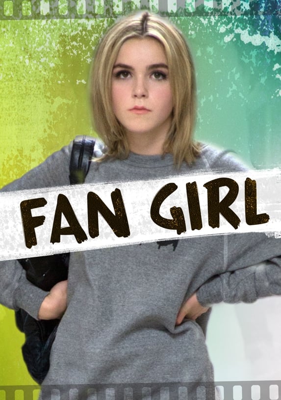 Fan Girl (2015)