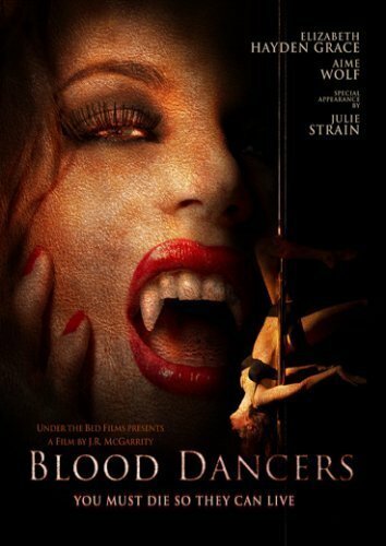 Blood Dancers (2004)