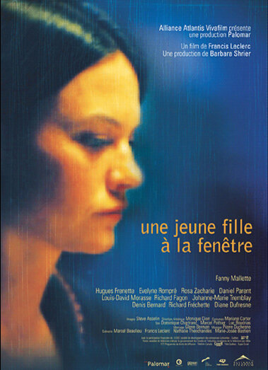 Une jeune fille à la fenêtre (2001)