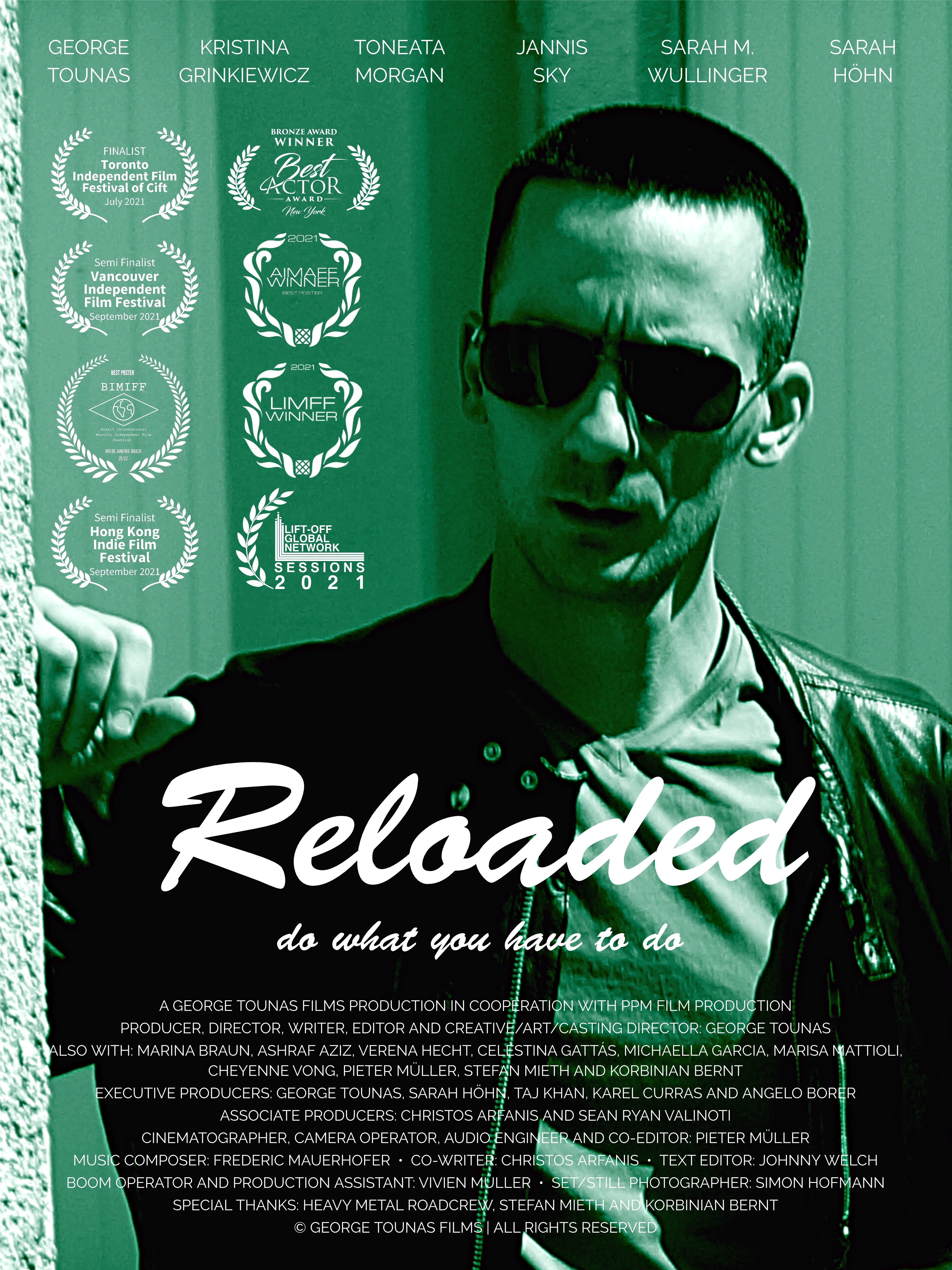 Reloaded (2021)