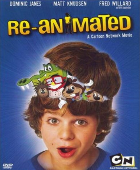 Re-Animated (2006)