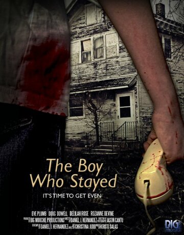 The Boy Who Stayed (2014)