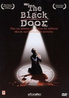 The Black Door (2001)