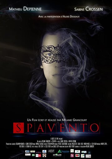 Spavento (2015)