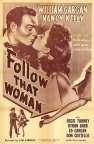 Follow That Woman (1945)