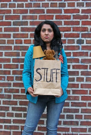 Stuff (2013)