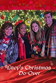 Lacy's Christmas Do-Over (2021)