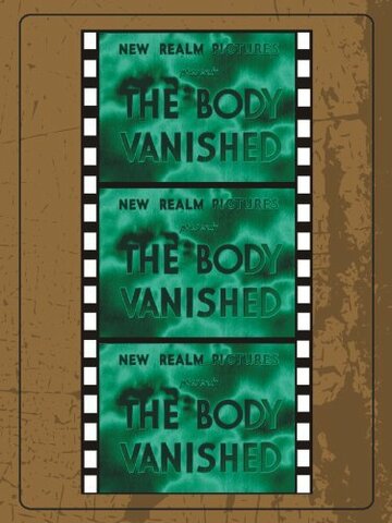 The Body Vanished (1939)